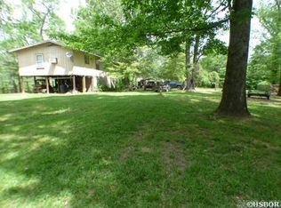 4152 Calhoun 245, Hampton, AR 71744