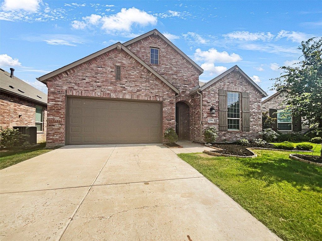 1204 Thrasher Dr, Little Elm, TX 75068 Zillow