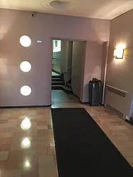 Rented by J. Brett Realty