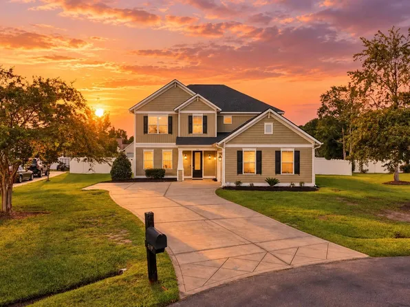 409 Mingo Creek Ct., Myrtle Beach, SC 29575