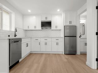 4012 S Hillcrest Dr #4012A, Los Angeles, CA 90008