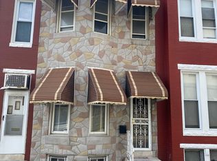 2851 W Lafayette Ave, Baltimore, MD 21216