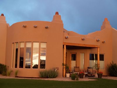 226 Pueblo Loop, Alto, NM, 88312