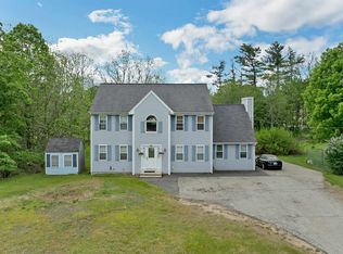 12 Chester Road, Derry, NH 03038