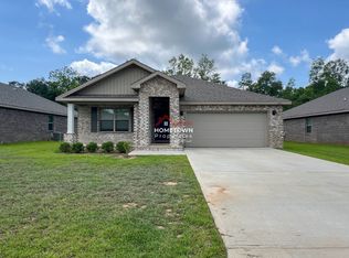 6351 Burrow Ln, Pensacola, FL 32526