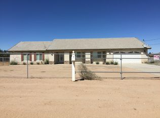 10658 8th Ave, Hesperia, CA 92345