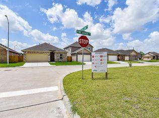 2827 Pine Estate Ln, Houston, TX 77014