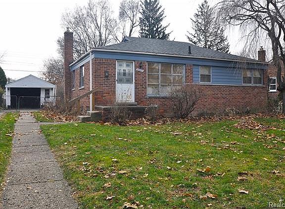2nd image of 29557 Westfield St