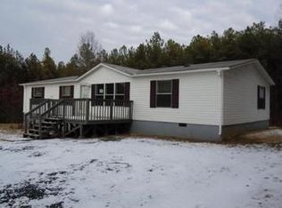 6510 Red House Rd, Appomattox, VA 24522