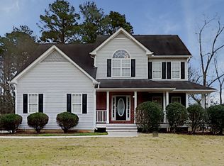 105 Links Cir, Jonesboro, GA 30238