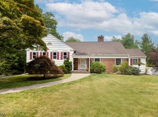 41 Hickory Rd, Short Hills, NJ 07078