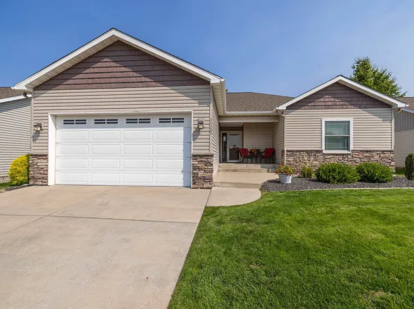 14325 E Cloverdale Ln, Spokane, WA 99216