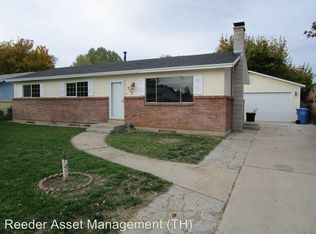 735 Canyon View Dr, Hyrum, UT 84319