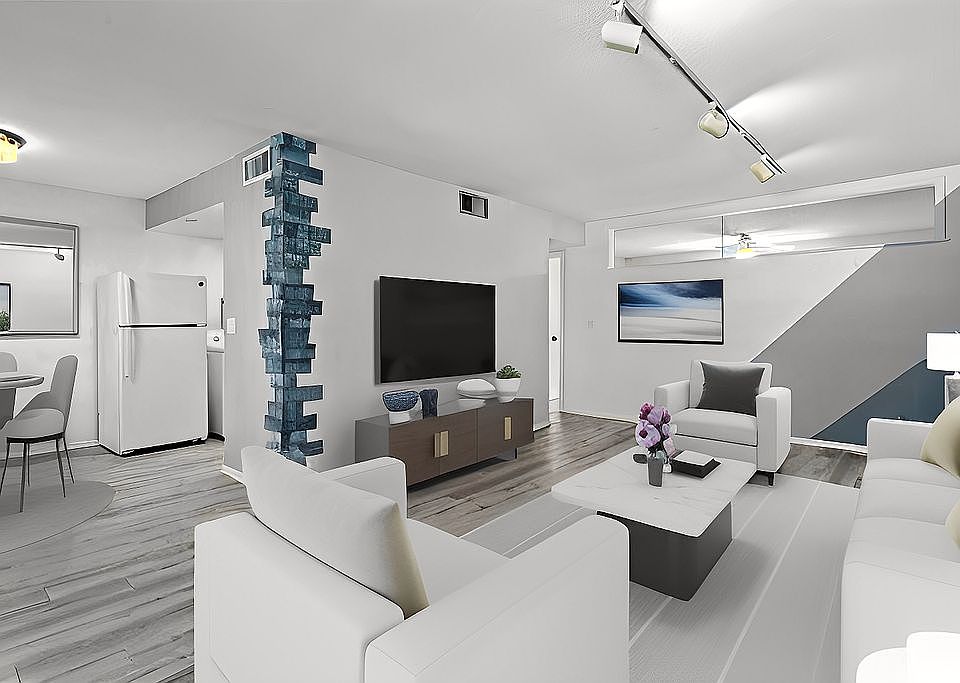 Living room diff angle