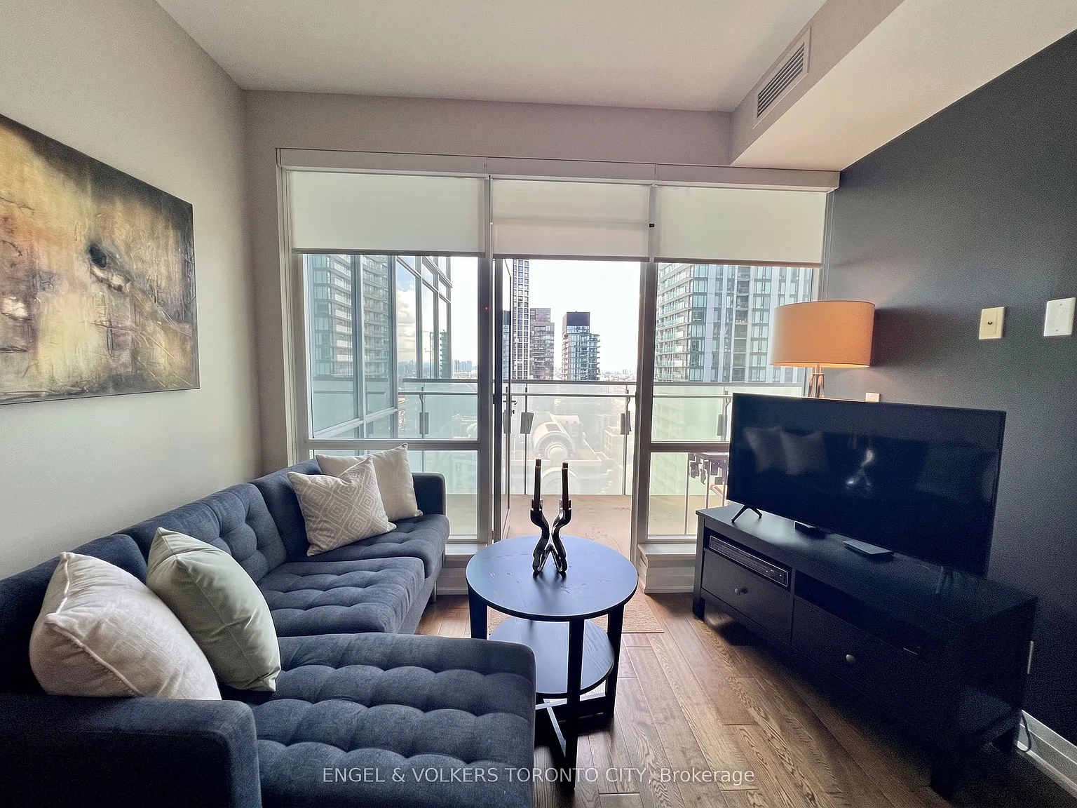 2 bed, $2,950 — Photo 3