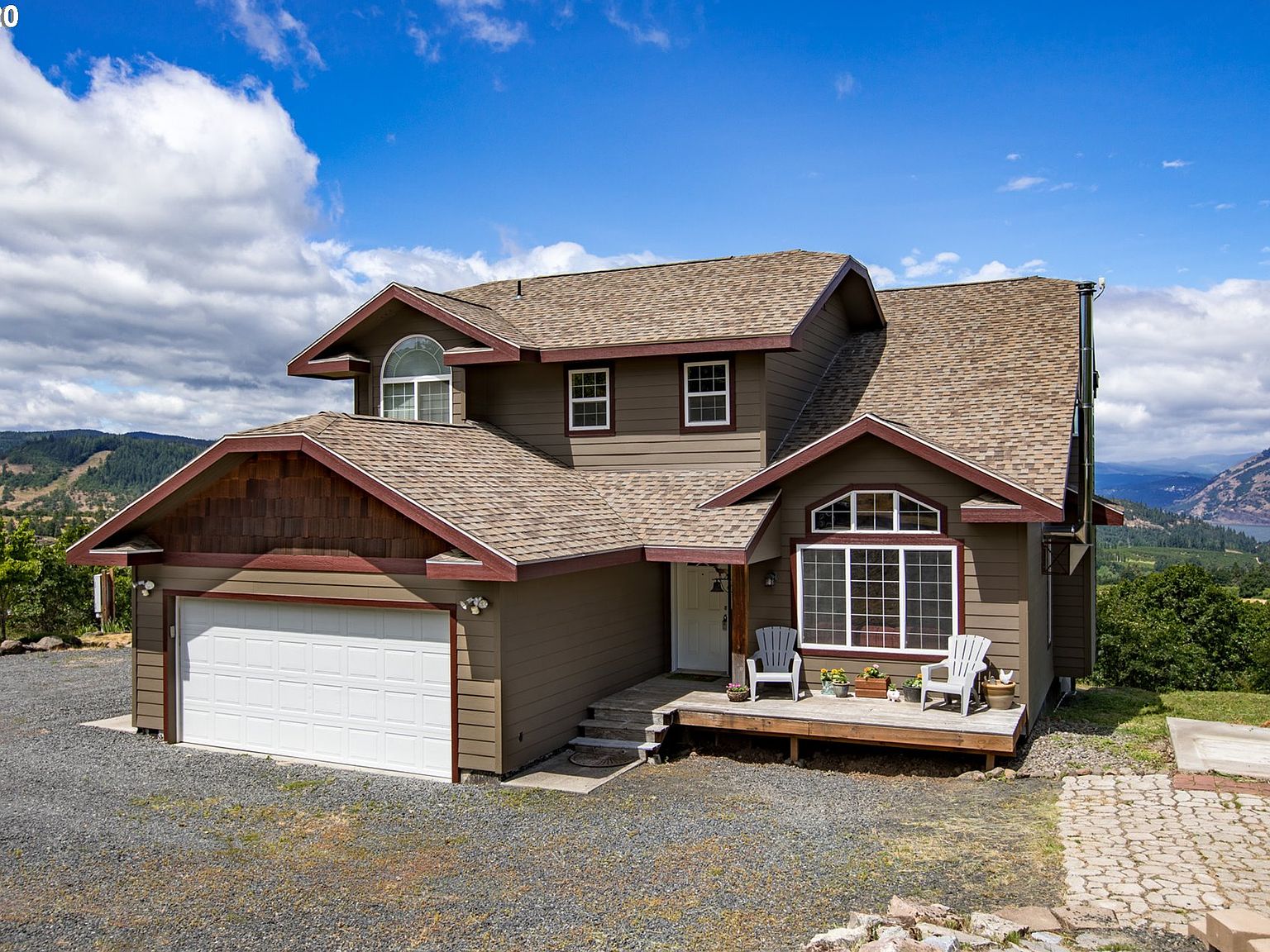 1642 Rd, Mosier, OR 97040 Zillow