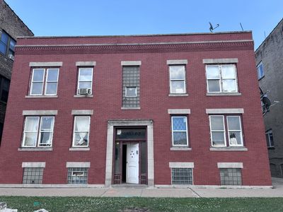 4805 Indianapolis Blvd #7, East Chicago, IN, 46312