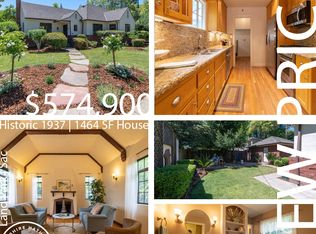 1100 Swanston Dr, Sacramento, CA 95818
