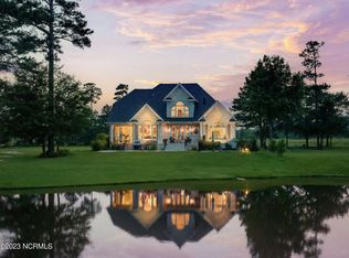 148 Falls Landing Way, Wallace, NC 28466