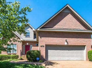 7029 Sugarplum Rd, Nashville, TN 37211