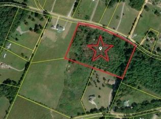 Hungry Hollow Rd SE, Cleveland, TN 37323