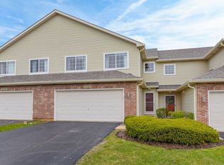 533 Mallard Ln #C, Sugar Grove, IL 60554