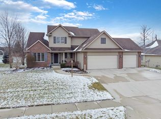 1010 Brandon Way, Fort Wayne, IN 46845