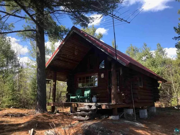 Tbd Echo Trl, Ely, MN 55731