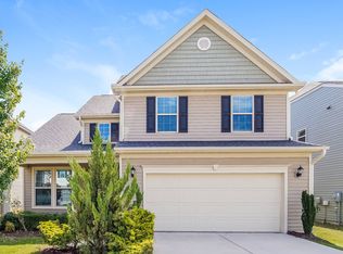 262 Outwater Ridge Dr, Garner, NC 27529