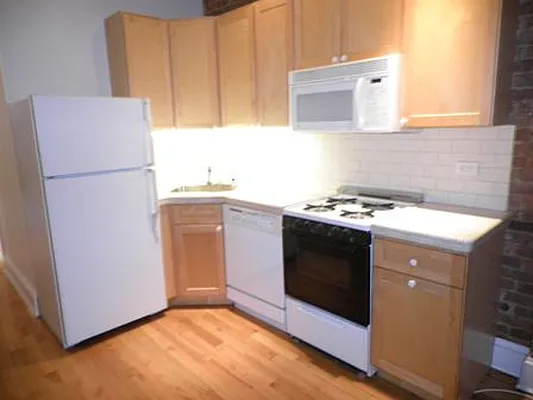 Rented by John O'Kelly Real Estate | media 14