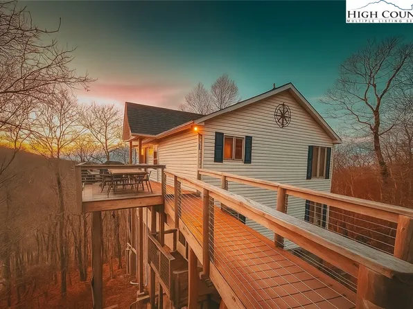 114 Spruce Hollow Road, Beech Mountain, NC 28604