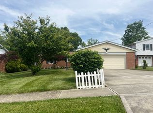 10552 Breedshill Dr, Cincinnati, OH