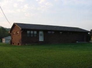 10001 Old Rutledge Pike, Mascot, TN 37806