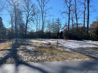 LOT 7 Cottage Walk Ln, Cashiers, NC 28717