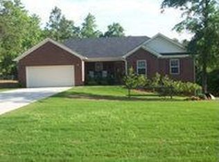 115 Oakwood Dr, Harlem, GA 30814