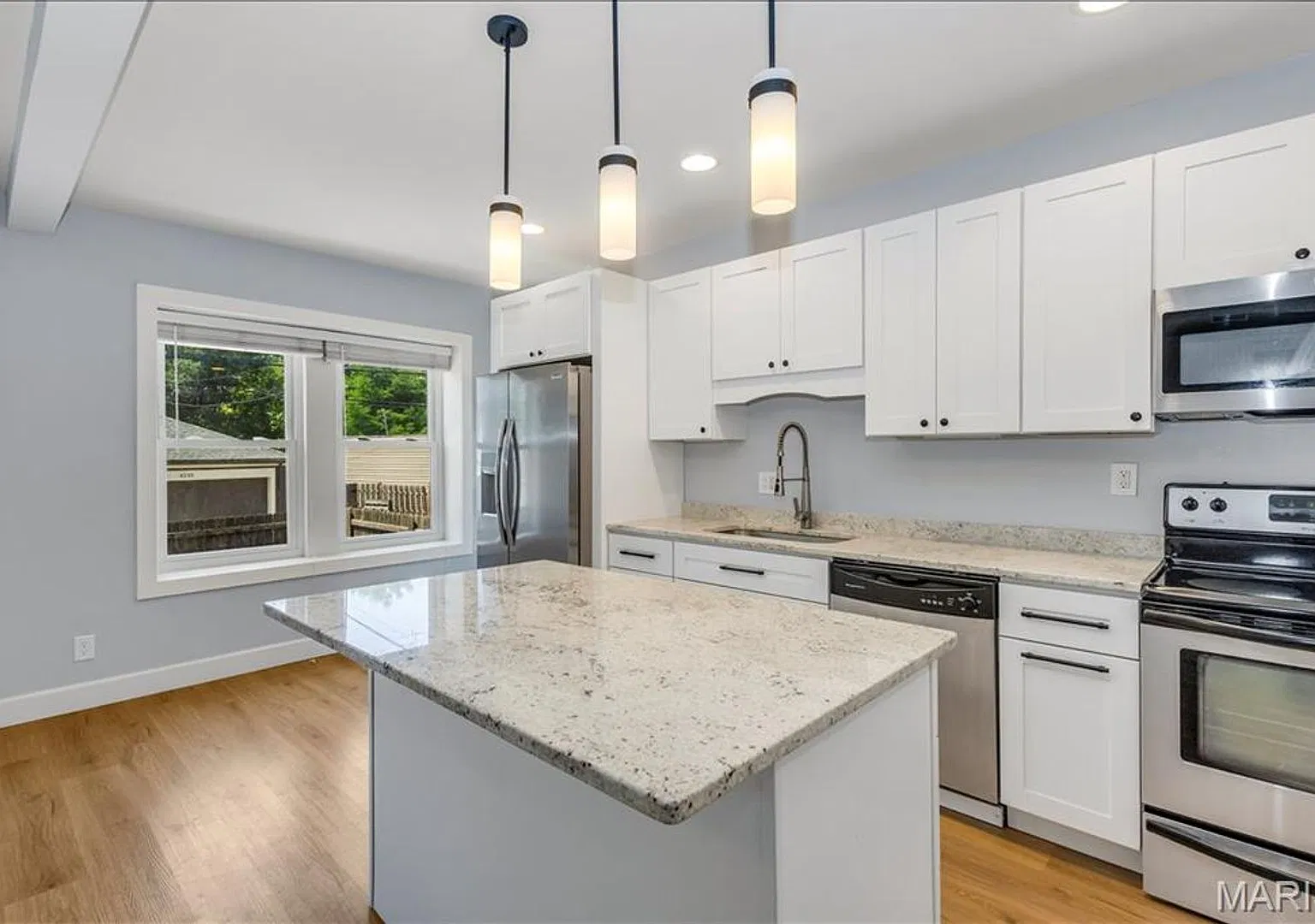 4228 McPherson Avenue #L114 | Saint Louis 63108 — Photo 4