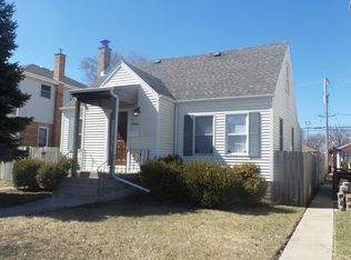 10722 S Kedzie Ave, Chicago, IL