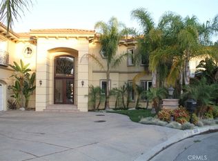 2302 Crystal Ln, Pasadena, CA 91107