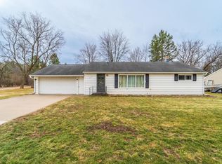 217 Military Rd, Rothschild, WI 54474