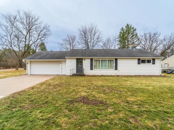217 MILITARY ROAD, Rothschild, WI 54474