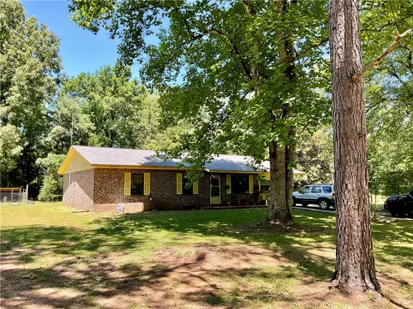 1973 County Road 4400, Clarksville, AR 72830
