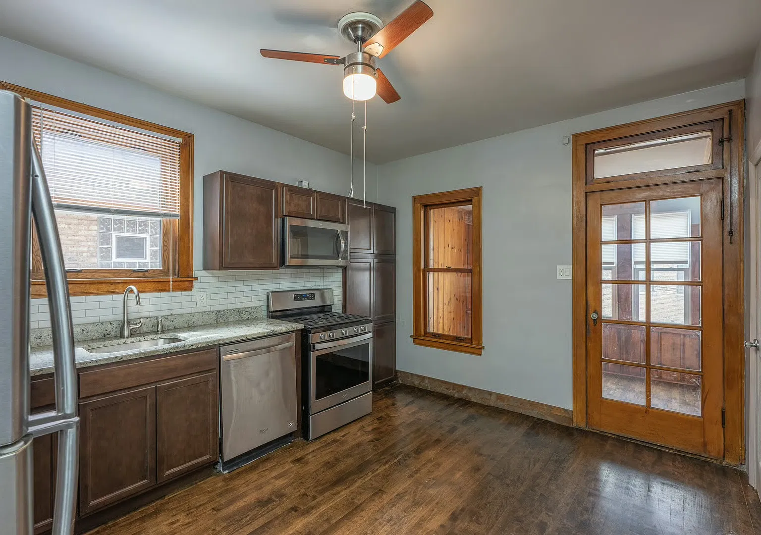 2 bed, $2,500 — Photo 2