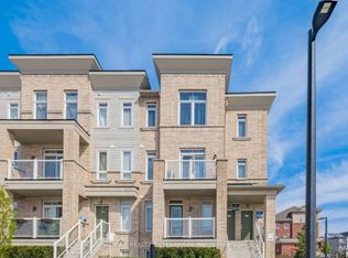 1725 Adirondack Chase UNIT 101, Pickering, ON L1X0E5