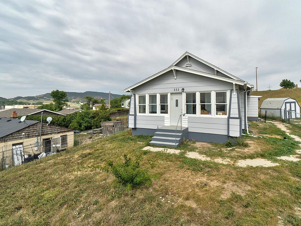 222 Curtis St, Rapid City, SD 57701 Zillow