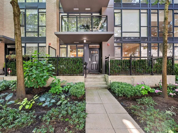 1648 W 7th Ave, Vancouver, BC V6J 1S5