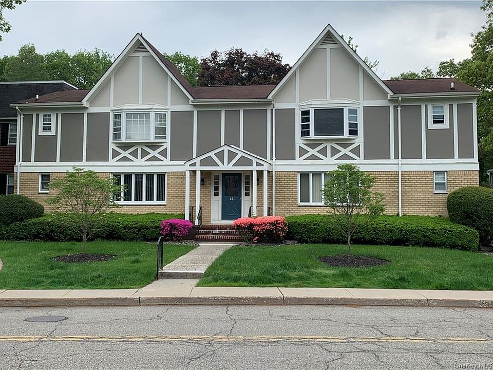 62 Bon Aire Circle UNIT N12, Suffern, NY 10901 Zillow