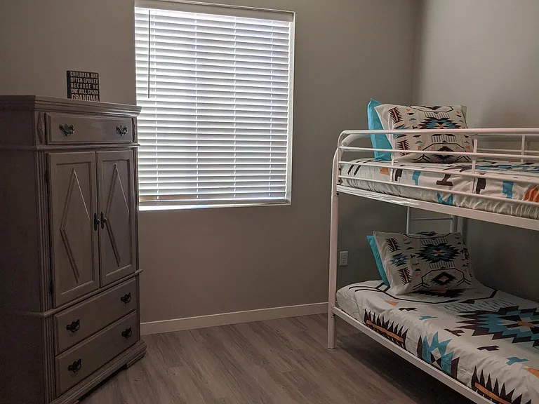 3rd bedroom