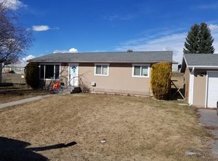 8500 Pheasant Dr, Missoula, MT 59808