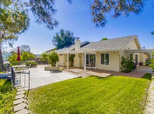 3566 Evening Canyon Rd, Oceanside, CA 92056