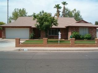 814 W Keating Ave, Mesa, AZ 85210